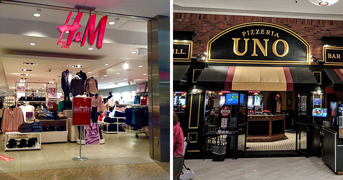 «¿Qué marca, artículo, tienda o restaurante no piensas volver a usar nunca más?»: 30 respuestas de clientes