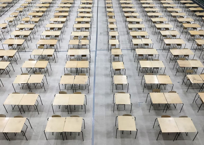 30 People Share Cases Of The "Butterfly Effect" Happening In Real Life