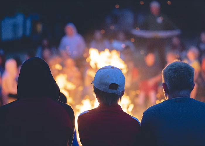 30 People Share Cases Of The "Butterfly Effect" Happening In Real Life