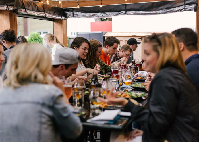 30 People Share Cases Of The "Butterfly Effect" Happening In Real Life