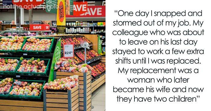 30 People Share Cases Of The “Butterfly Effect” Happening In Real Life