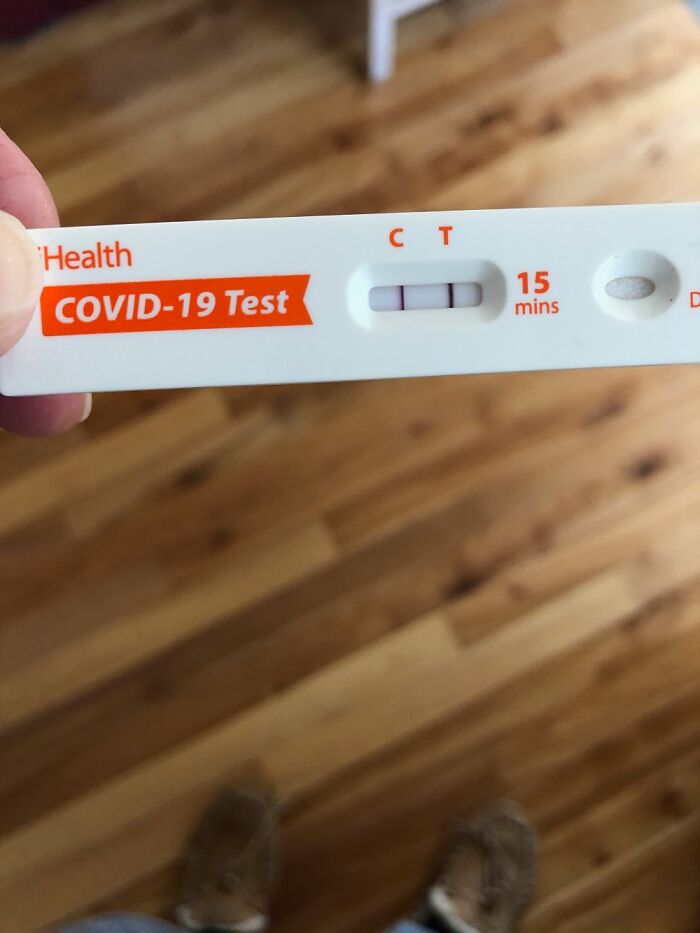 I'd Rather Have Gotten Coal