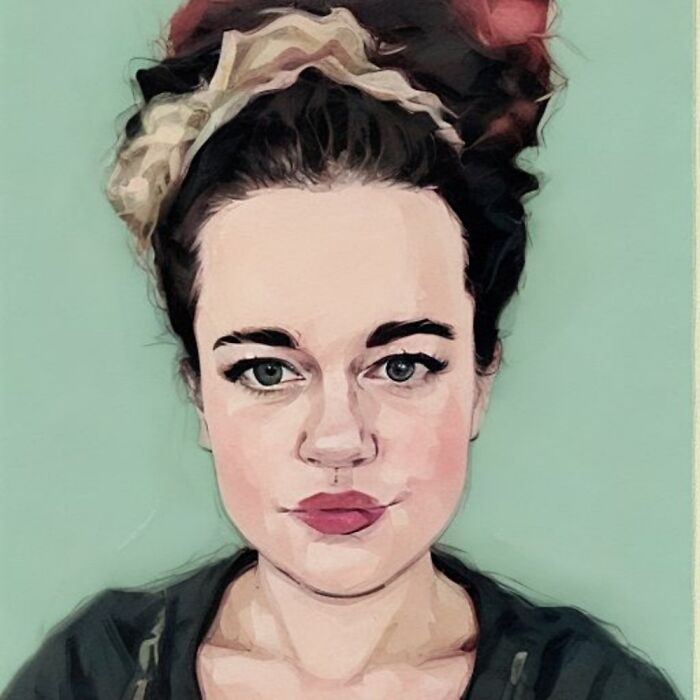 Me Looking About 10 Years Old