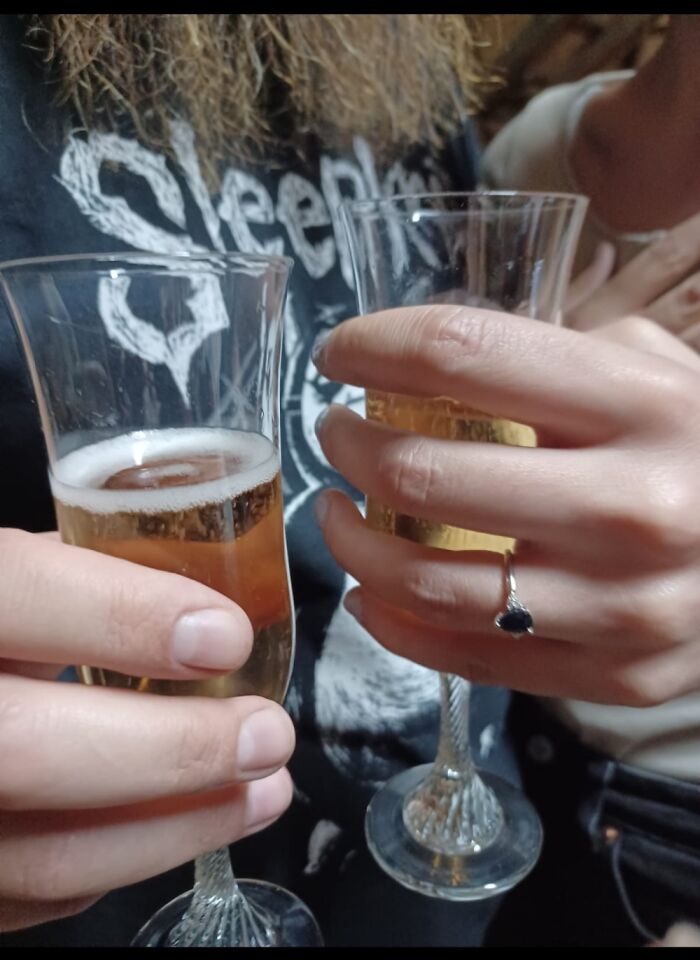 My Soon-To-Be Son-In-Law Brought My Daughter On Holiday To South Africa To Propose!