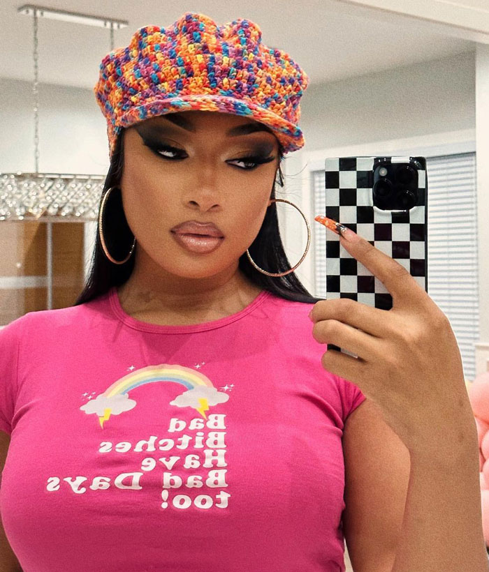 Megan Thee Stallion (27)