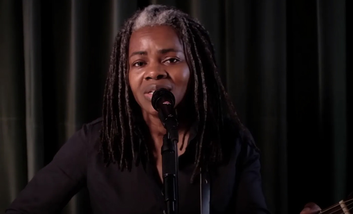 Tracy Chapman