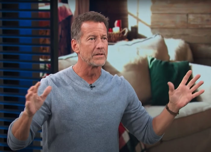 James Denton