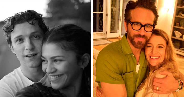 75 Celebrity Couples That Stole The Spotlight In 2022