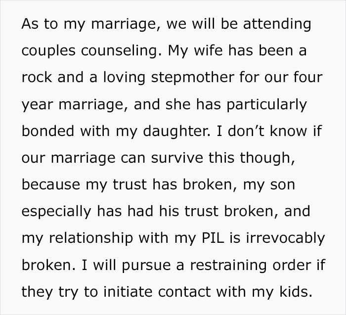 Christian Woman Sneaks Pork Into Jewish SIL's And His Kids' Food To Prove A Point, They Decide To Completely Cut Contact