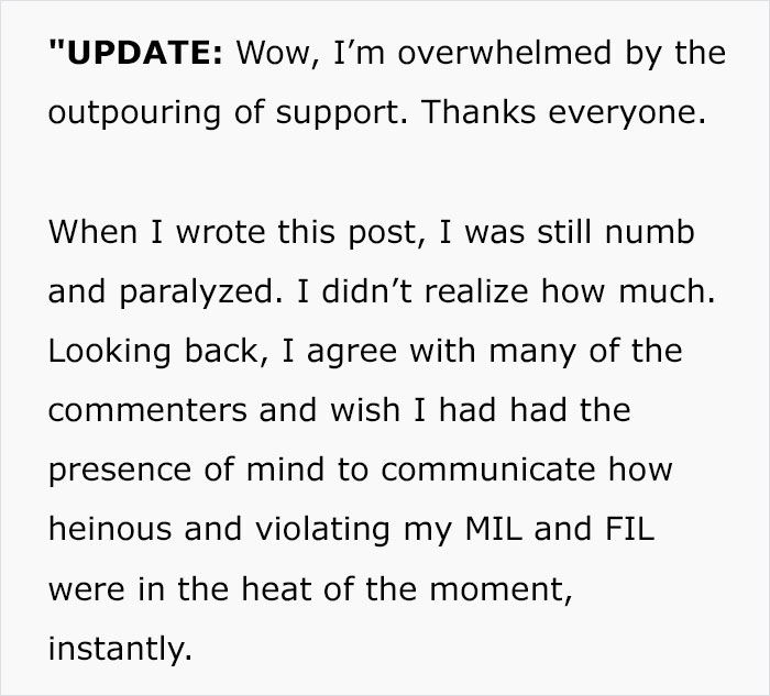 Christian Woman Sneaks Pork Into Jewish SIL's And His Kids' Food To Prove A Point, They Decide To Completely Cut Contact