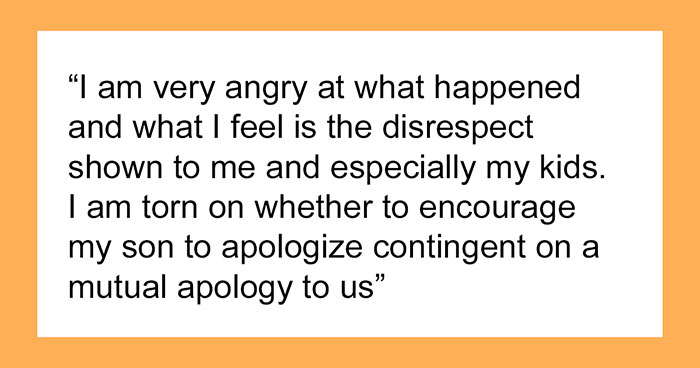 Christian Woman Sneaks Pork Into Jewish SIL’s And His Kids’ Food To Prove A Point, They Decide To Completely Cut Contact