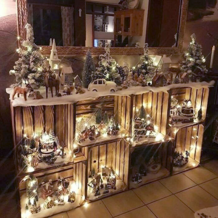 Christmas Decorations