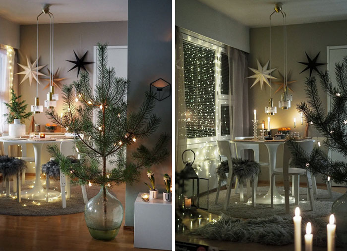 Have An Atmospheric Christmas