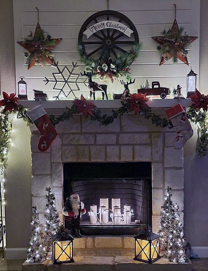 My Wife Did An Amazing Job