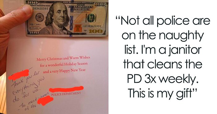 30 Wholesome And Funny Moments From This Christmas