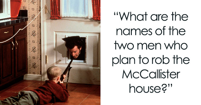 143 Christmas Movie Trivia Questions To Ask Under The Christmas Tree