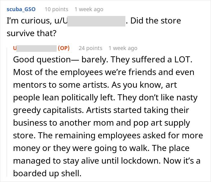 Employee Pretends To Have Accepted Boss's Explanation Of Why They Weren't Paying Him Overtime, Calls US Department Of Labor
