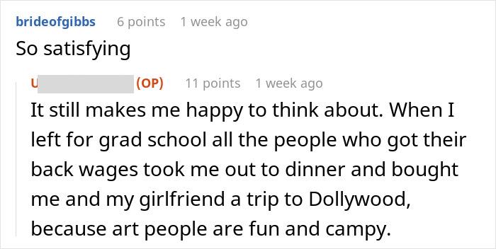 Employee Pretends To Have Accepted Boss's Explanation Of Why They Weren't Paying Him Overtime, Calls US Department Of Labor