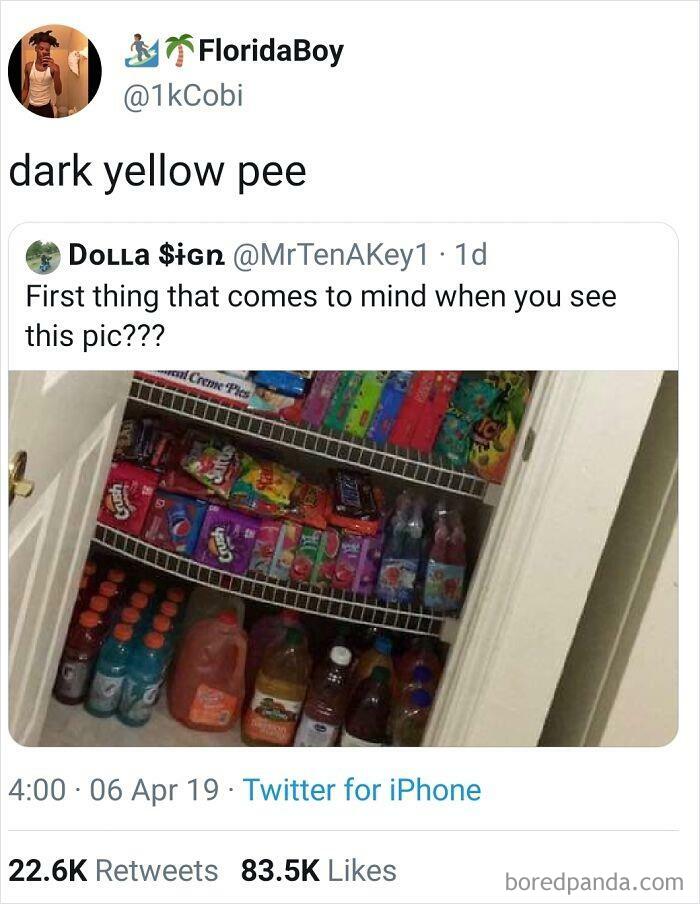 Diabetes - Detective In The Wild