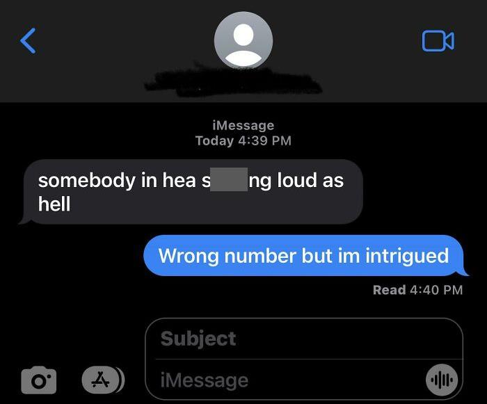 Someone Has Done An Oopsie