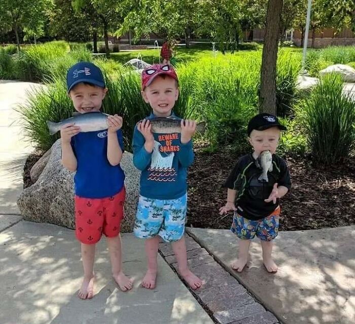 Todas las familias tienen un hijo así