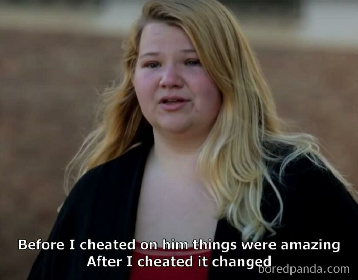 Yes, Doing Things Have Consequences