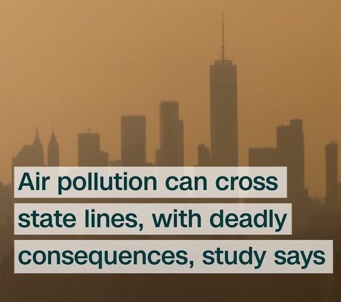 Yep, The Wind Can Blow Across State Borders