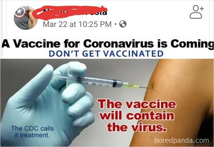 Thats How Vaccines Work