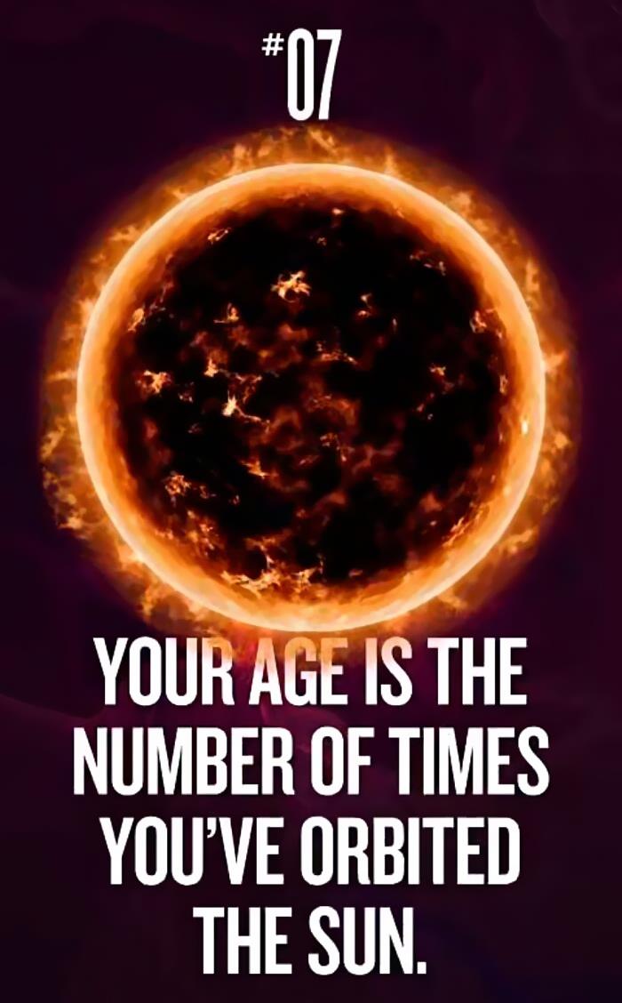 "You Won't Look At These Things The Same"