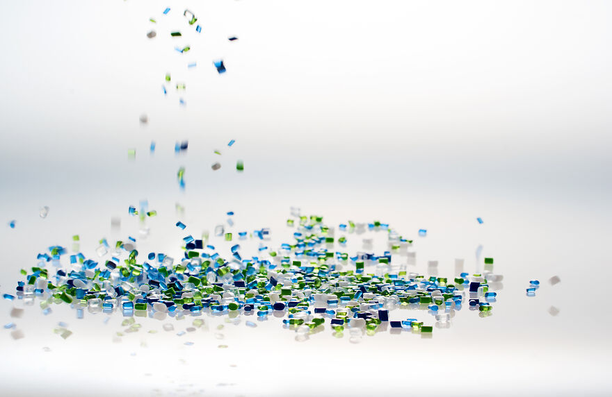 Sustainably Tackling Plastic: A Chemical Engineer&rsquo;s Take