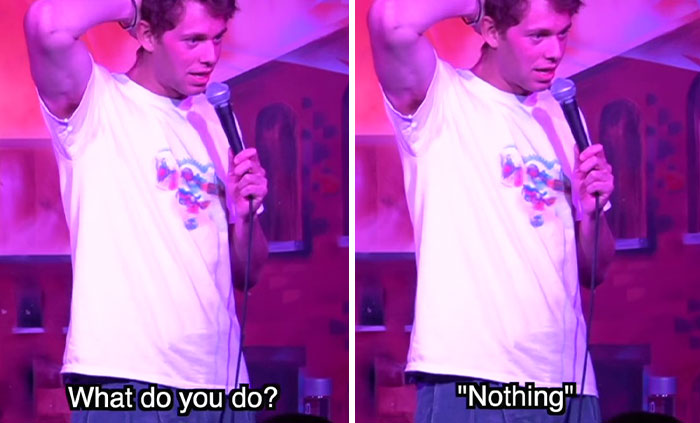 Woman Gets Put In Her Place When She Complains About How Nobody Wants To Work When She Just Said She Doesn’t Have A Job