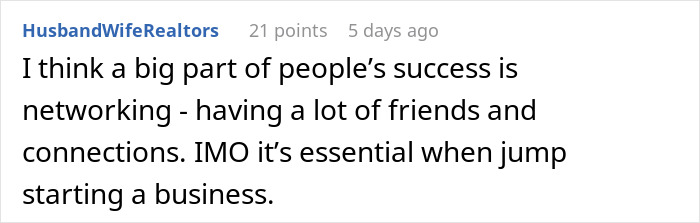 Eye-Opening Online Thread Talks About Rich People And The Idea That They're "Self-Made" Eye-Opening Online Thread Talks About Rich People And The Idea That They're "Self-Made"