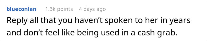 &ldquo;Bride Invites Me To Wedding And Expects Me To Pay For Venue&rdquo;: Woman Shares How She Got A Wedding Invitation That Came With A $550 Fee