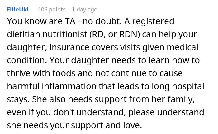 Mom Leaves Teen Daughter Alone In The Hospital On Christmas, Hoping It Will Teach Her A Lesson, Wonders If She Went Too Far