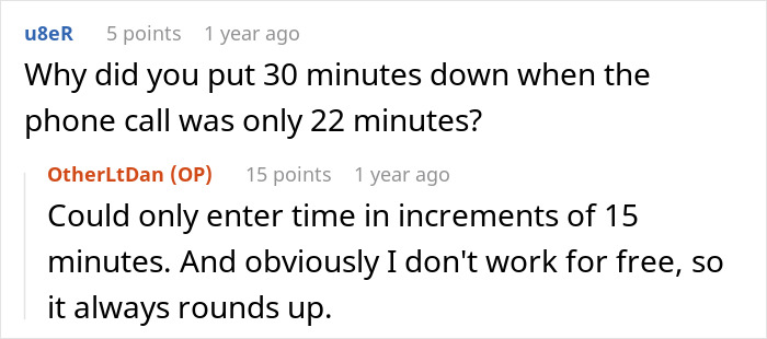 Corporate Policy Demands Employees Check Work Emails Daily, Witty Part-Timer Complies Maliciously, Charges Company For Each Check