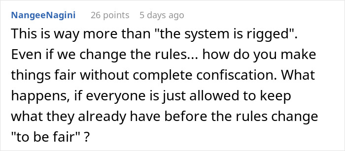 Eye-Opening Online Thread Talks About Rich People And The Idea That They're "Self-Made" Eye-Opening Online Thread Talks About Rich People And The Idea That They're "Self-Made"