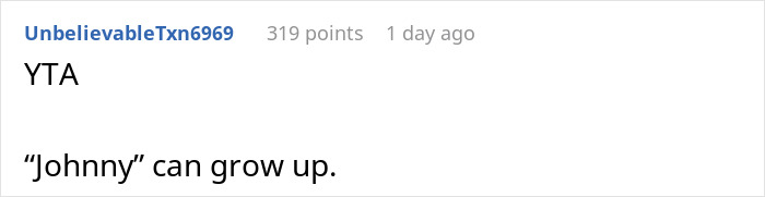 Parent Took Online Wondering Whether They’re Indeed A Jerk For Letting Their 22-Year-Old Bring Fast Food To A Wedding Parent Took Online Wondering Whether They’re Indeed A Jerk For Letting Their 22-Year-Old Bring Fast Food To A Wedding