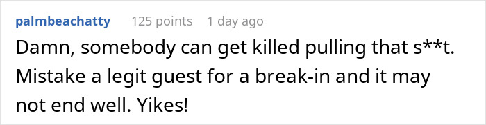 "Today I [Screwed Up] By Using Airbnb": Guy Shares Horrible Experience With Airbnb, Sparks A Discussion