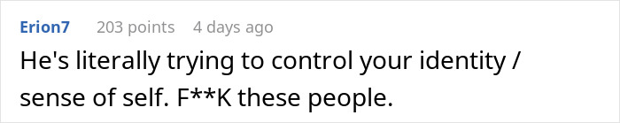 Boss Thinks Employee&rsquo;s Name Tag Isn&rsquo;t His Real Name, Tries To Punish Him For It