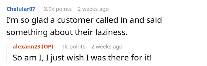 Manager Tells Waitress To Leave The New Girl Alone Or She'll Lose Her Tips While She Just Sits On Their Phones, Regrets It When Things Get Out Of Hand