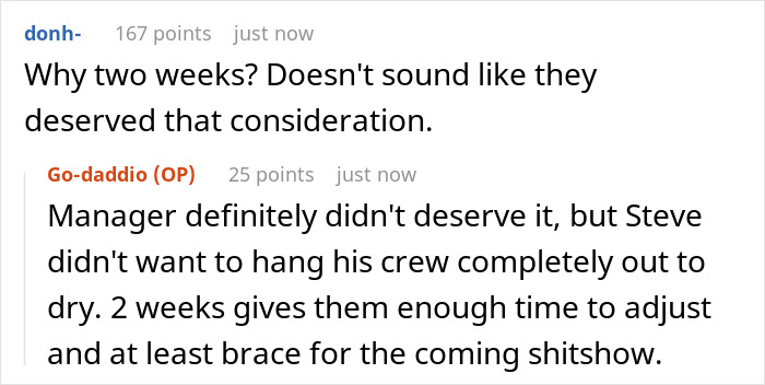 Boss Has The Audacity To Write Up His Best Employee After They Came In On Their Free Day To Help Out, Backpedals Real Quick After They Hand In Their Notice