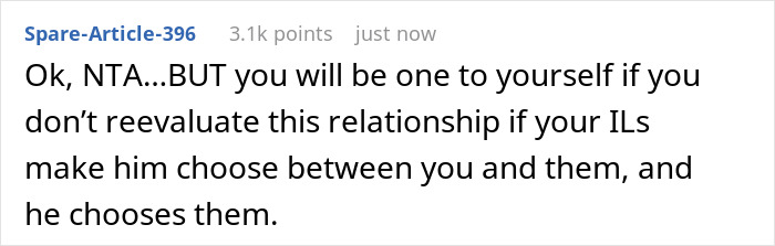 "Why Would I Wake Up Early Just To Wake Him Up?": Woman Is Not Invited To Husband's Family Christmas, Doesn't Wake Him Up For His Flight