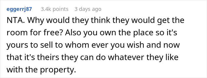People Online Approve Of This Homeowner&rsquo;s Decision To Walk Away From A Conflict With Tenants By Selling The House