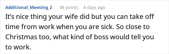 &ldquo;She Locked Herself In My Office And Started Doing My Work&rdquo;: Wife Pretends To Be Her Husband And Does His Job While He&rsquo;s Sick