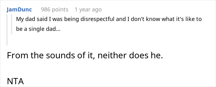 Man Posts About The “Sacrifices” Of Being A Single Parent, In Return His Son Publicly Acknowledges Their Lack Of Contact Man Posts About The “Sacrifices” Of Being A Single Parent, In Return His Son Publicly Acknowledges Their Lack Of Contact