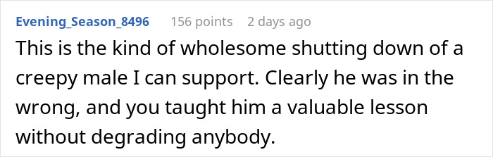 Woman Is Disgusted With Roommate's Inappropriate Joke, Decides To Teach Him A Hilarious Lesson