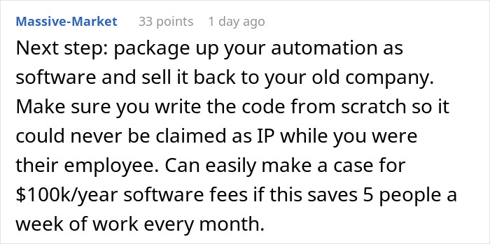 Boss Refuses To Approve Time Off For Exemplary Employee Since Too Much Important Work Depends On Them, So They Maliciously Comply
