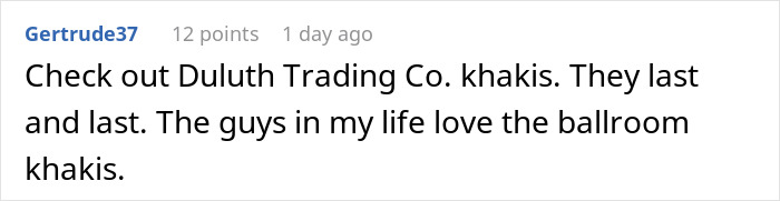 Male Nurse Maliciously Complies With Management's Gender-Biased Dress Code, Gets Them To Change It Male Nurse Maliciously Complies With Management's Gender-Biased Dress Code, Gets Them To Change It