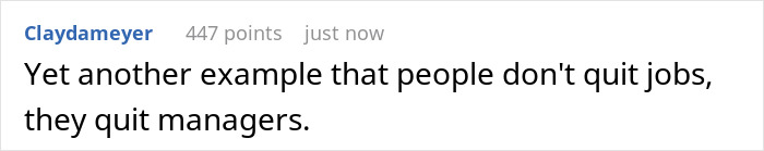 Boss Has The Audacity To Write Up His Best Employee After They Came In On Their Free Day To Help Out, Backpedals Real Quick After They Hand In Their Notice