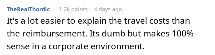 "Won't Pay Me For My Cancelled Event? Pay Me To Go Instead": Employee Makes Boss Cover &pound;4,000 In Expenses After Refusal To Refund Canceled Trip